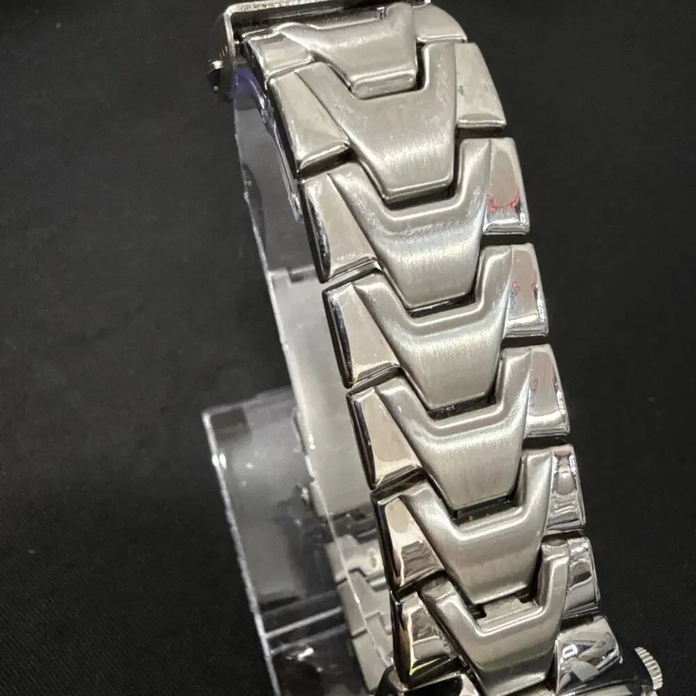 Relic new battery